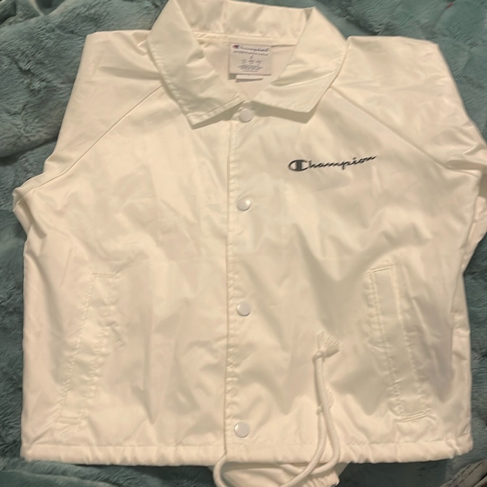 Champion jacket -